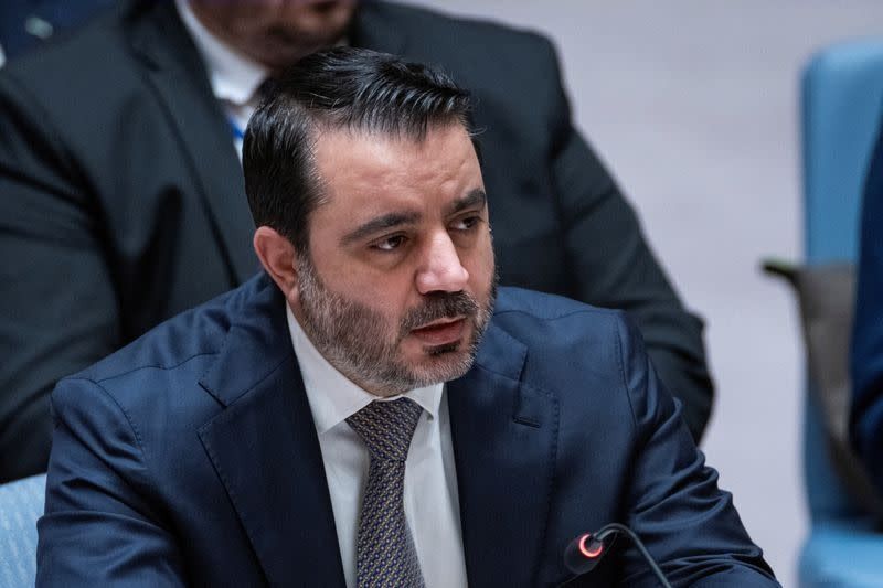 سوریه از عربستان به خاطر کمک به رفع تحریم‌های امریکا تشکر کرد