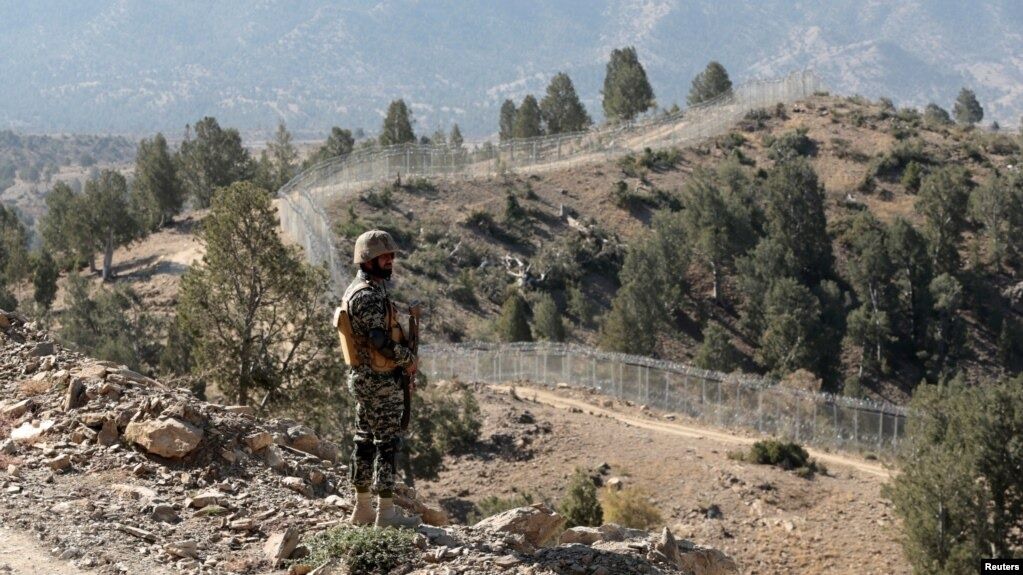 رسانه‌های پاکستانی: در حمله موشکی طالبان به خاک پاکستان ۵ نفر زخمی شدند