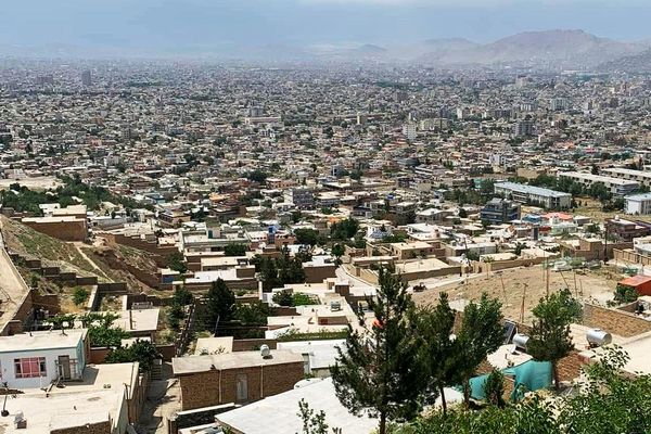 ملګري ملتونه: د کابل له له هرو پنځو څخه څلور اوسېدونکي په غیررسمي سیمو کې اوسېږي