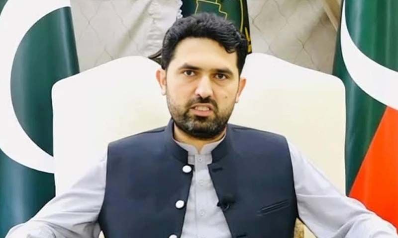 د خیبر پښتونخوا اعلی وزیر: مرکزي حکومت نن هم ایف سي ار قانون په نوې بڼه کاروي