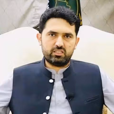 د خیبر پښتونخوا اعلی وزیر: مرکزي حکومت نن هم ایف سي ار قانون په نوې بڼه کاروي