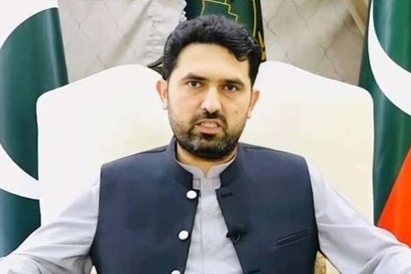 د خیبر پښتونخوا اعلی وزیر: مرکزي حکومت نن هم ایف سي ار قانون په نوې بڼه کاروي