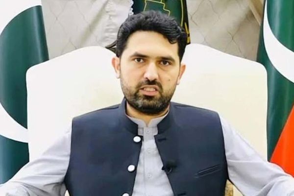 د خیبر پښتونخوا اعلی وزیر: مرکزي حکومت نن هم ایف سي ار قانون په نوې بڼه کاروي