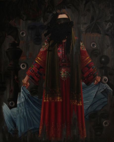 نمایشگاه سایه در مشهد - ایران، جوزا/ خرداد ۱۴۰۲