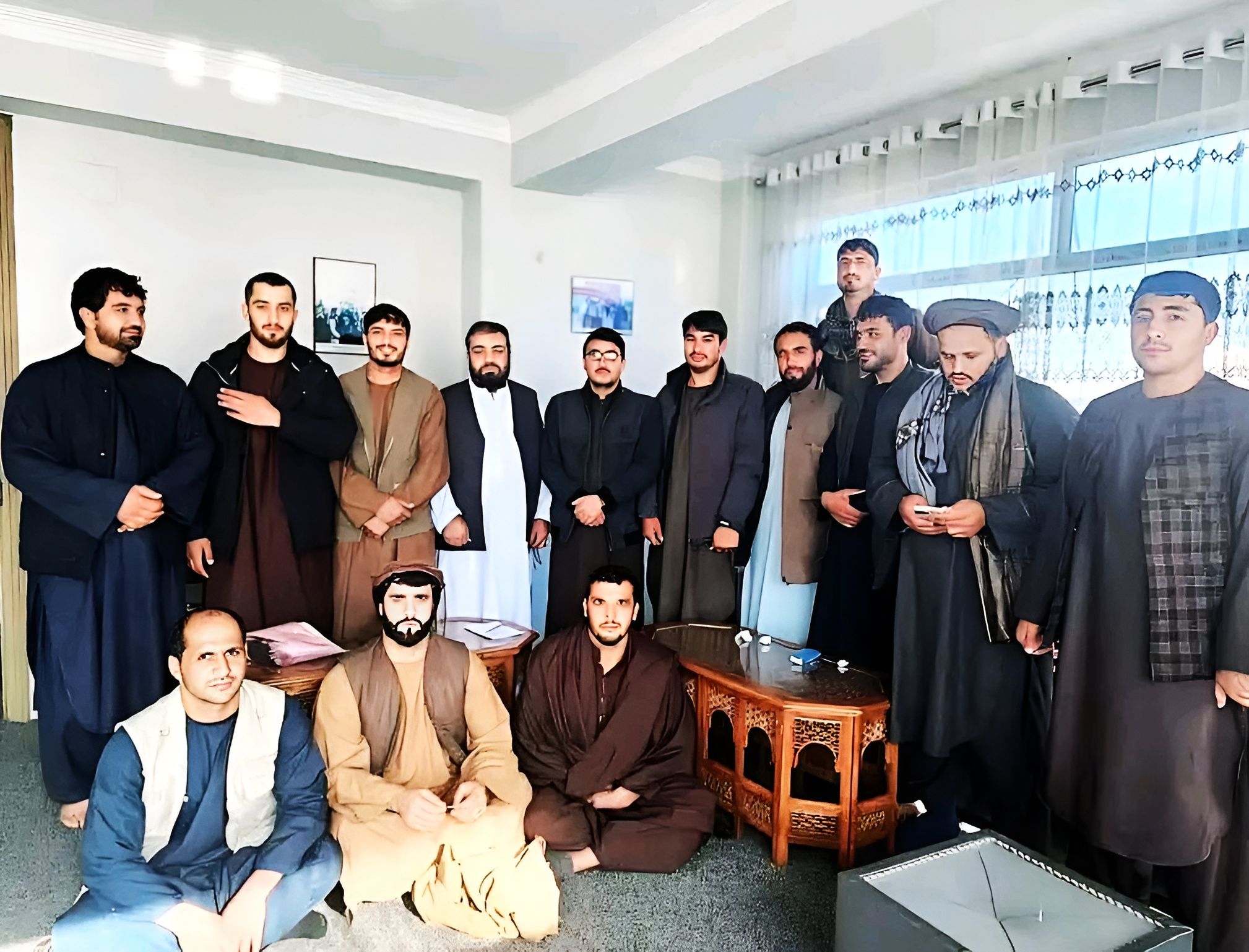 چاپ‌اندازان تیم ملی بزکشی افغانستان راهی رقابت‌های بین‌المللی قزاقستان می‌شوند