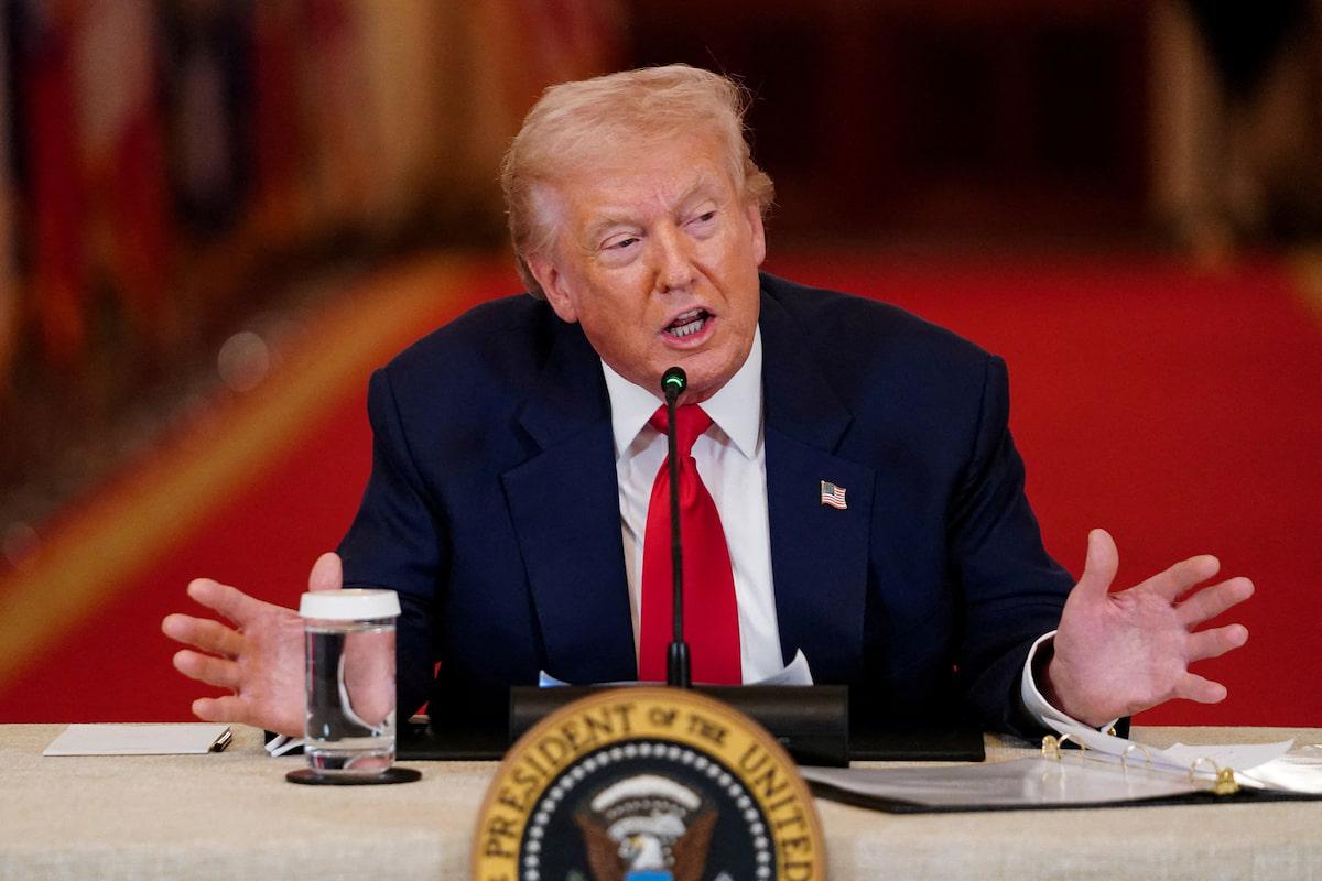 آکسیوس: امریکا برای زدن ضربه نهایی به جمهوری اسلامی آماده می‌شود