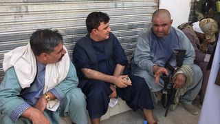 د کندهار سقوط؛ د افغانستان سیاسي زړه څنګه ودرېد؟