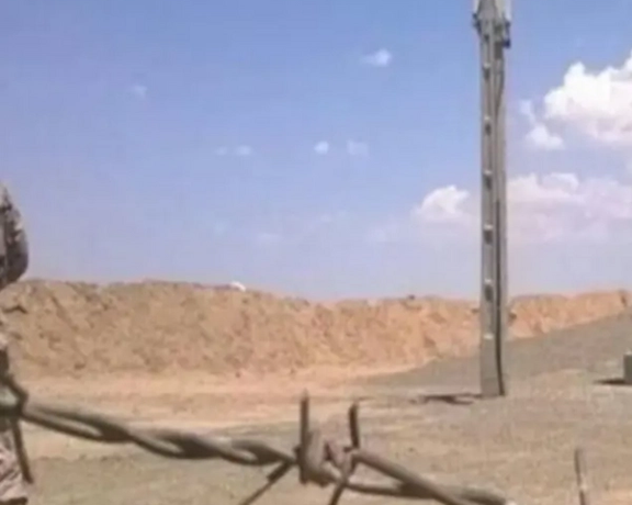 Afghan Refugee Killed During Shootout in Iran’s Sistan & Baluchistan Border Region