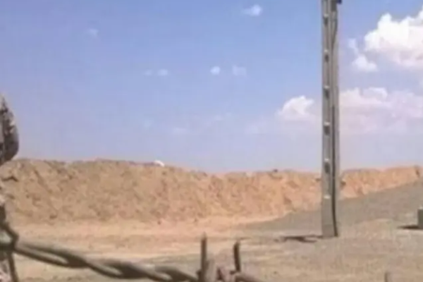 Afghan Refugee Killed During Shootout in Iran’s Sistan & Baluchistan Border Region