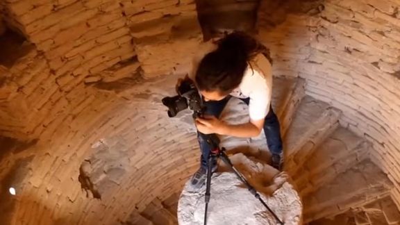 یوناما در روز جهانی میراثهای سمعی و بصری، خواستار حفاظت از آرشیفهای افغانستان شد