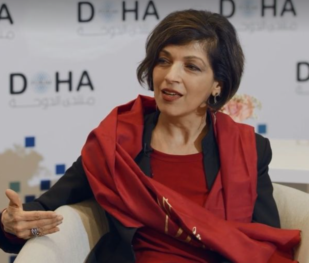 Afghan Women Are True Heroes, Says US Official