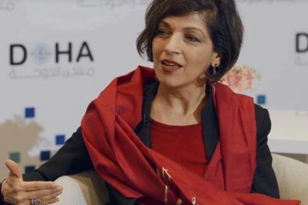 Afghan Women Are True Heroes, Says US Official