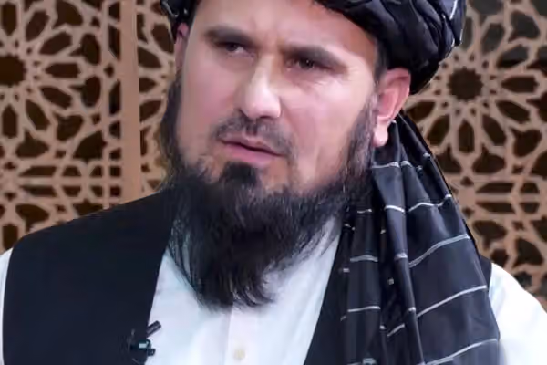 د طالبانو دفاع وزارت د بدخشان له سرحدي ولسوالیو څخه نور ځوانان خپل پوځ ته جذبوي
