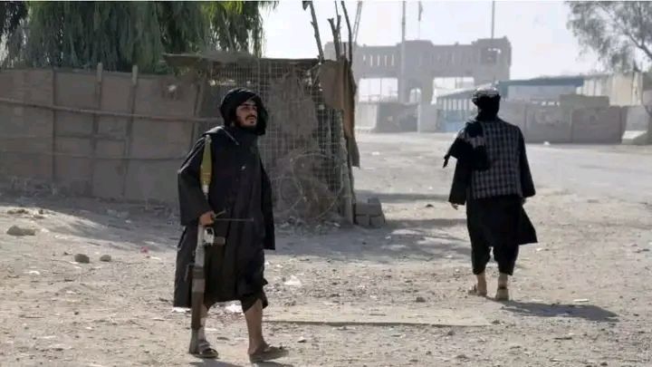 سپین بولدک کې د طالبانو او پاکستان نښتې؛ په چمن کې روغتونونو بېړنی حالت اعلان کړی