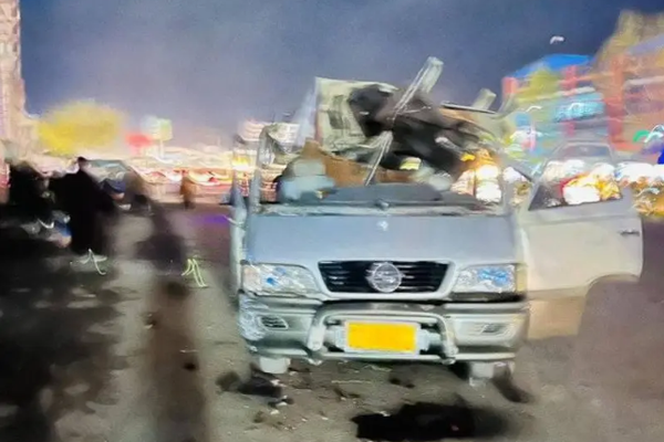 One Killed, Three Injured In Western Kabul Explosion