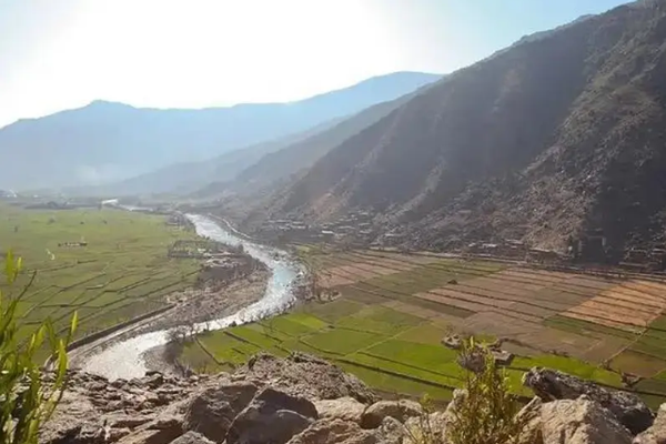 Taliban Claims To Have Killed Two ISIS Members In Kunar