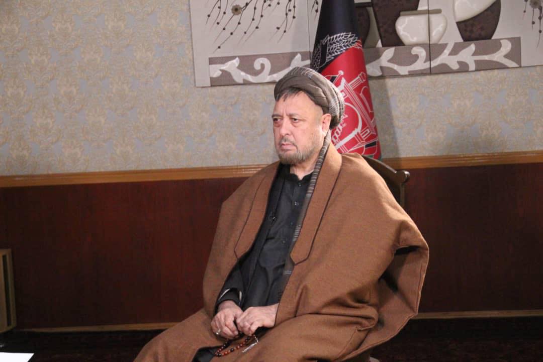 محقق د ایران او امریکا ترمنځ په اوربند کې د رول لوبونې له امله عاصم منیر ستایلی