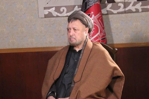 محقق د ایران او امریکا ترمنځ په اوربند کې د رول لوبونې له امله عاصم منیر ستایلی