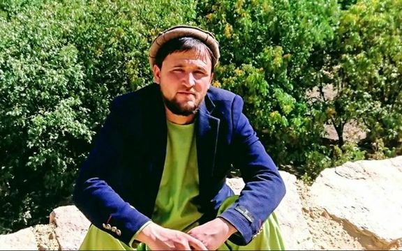 منابع محلی: یک فعال مدنی در غور بهدلیل انتقاد از تصمیم تازه طالبان به ۳ ماه حبس محکوم شد