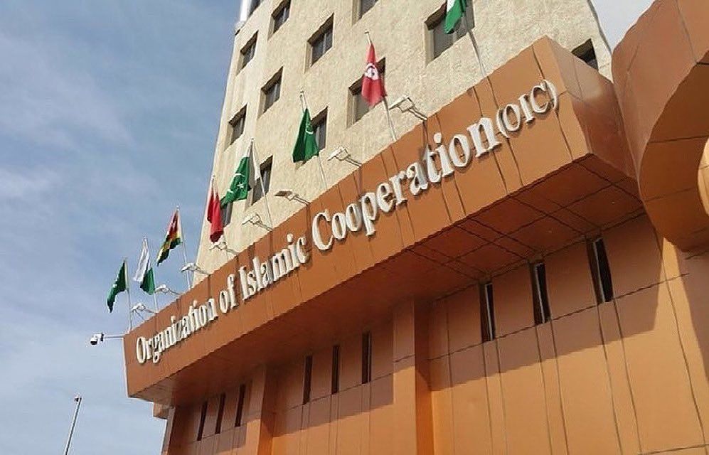 نمایندگی سازمان همکاری اسلامی در افغانستان آغاز به کار کرد