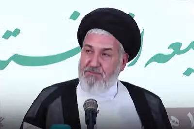 عالمی بلخی: طالبان تاکنون به خواستهای هزارهها پاسخ نداده است