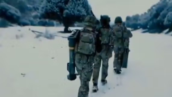 پاکستان وايي چې ددوی وسله والو مخالفانو درندو وسلو ته ته لاسرسی پیدا کړی