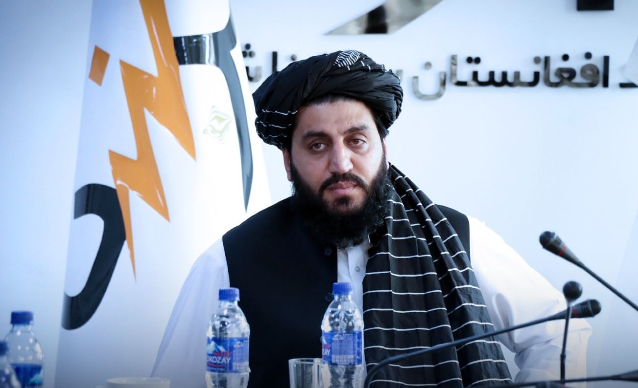 طالبانو په ژمي کې د برېښنا د کمښت د ستونزې پر کمولو ټینګار کړی