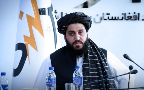 طالبانو په ژمي کې د برېښنا د کمښت د ستونزې پر کمولو ټینګار کړی