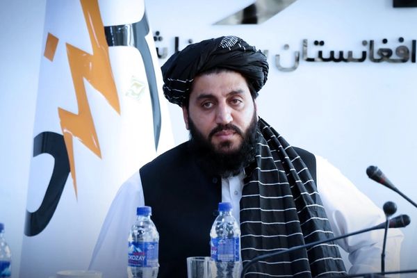 طالبانو په ژمي کې د برېښنا د کمښت د ستونزې پر کمولو ټینګار کړی