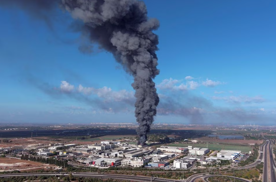 جنگ حماس-اسرائیل؛ ۳۱۳ فلسطینی و ۳۵۰ اسرائیلی کشته شدند