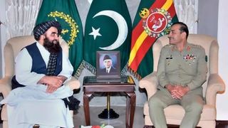 طالبان در نبرد روایتها، بازی را به پاکستان باخته است