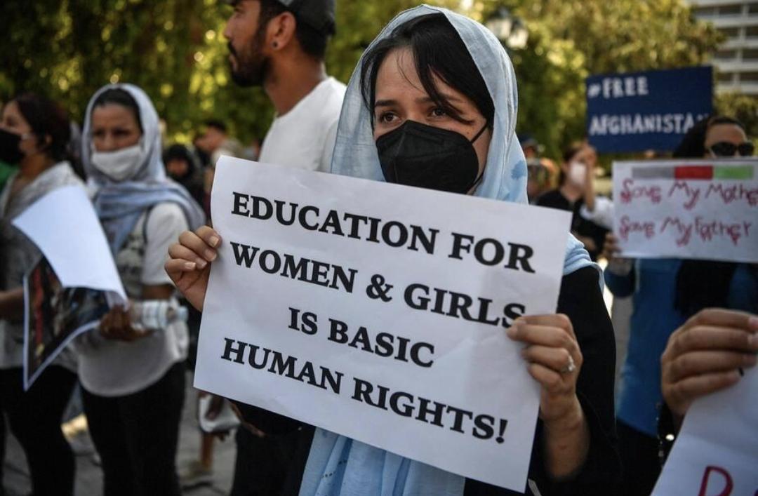 ملګري ملتونه: د ښځو او نجونو محرومیت د افغانستان ټولنیز او اقتصادي پرمختګ ټکنی کړی