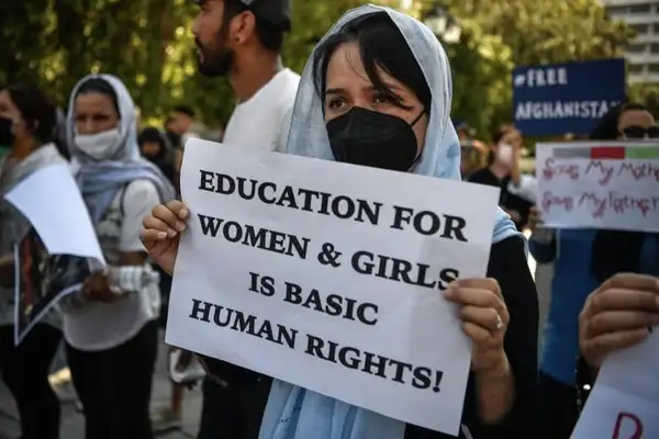 ملګري ملتونه: د ښځو او نجونو محرومیت د افغانستان ټولنیز او اقتصادي پرمختګ ټکنی کړی