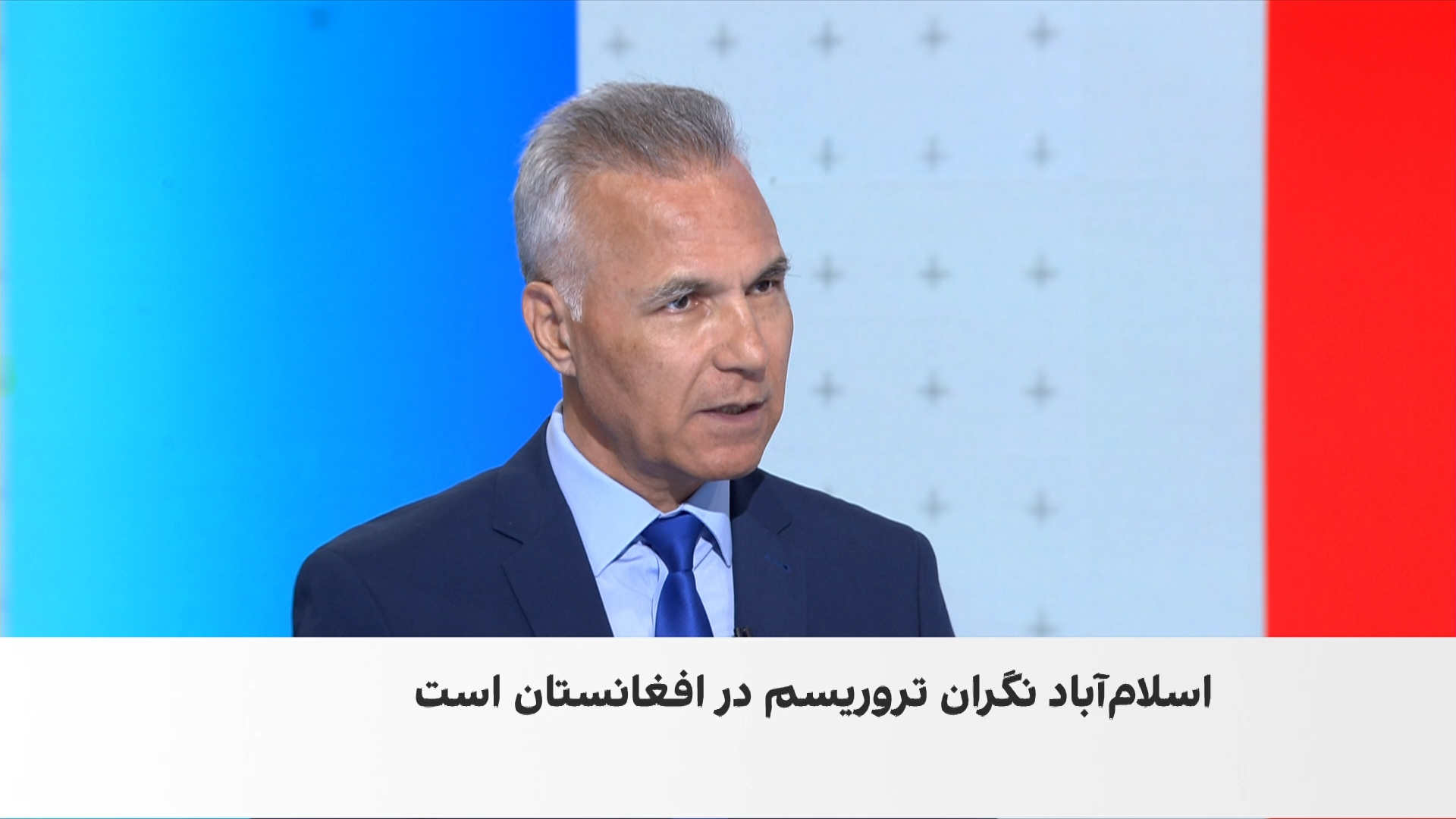 حبیبی: مدیریت افغانستان شاید به پاکستان واگذار شده باشد