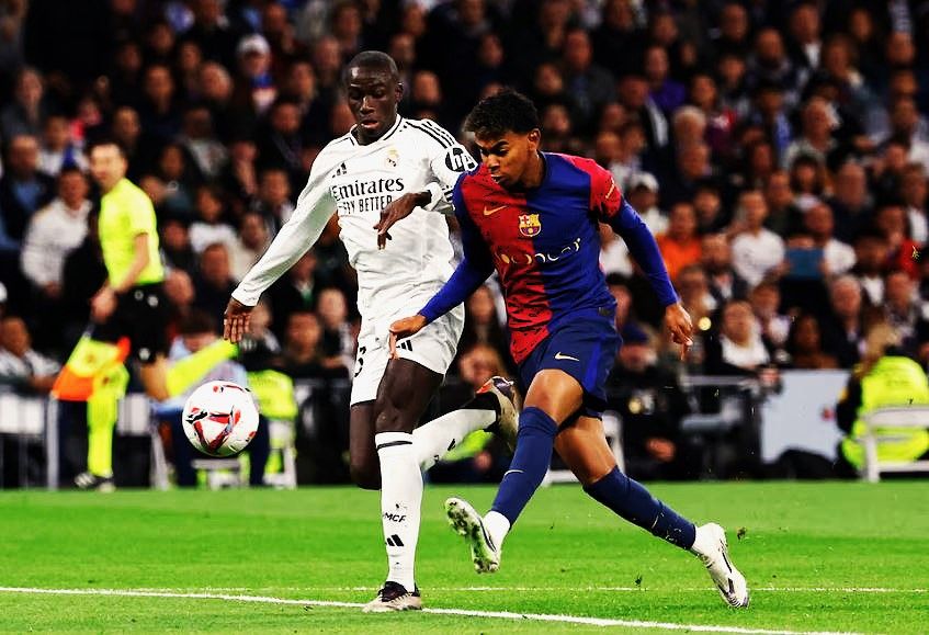 دیدارهای باقی مانده مدعیان قهرمانی لالیگا تا آخر فصل، کدام تیم جام را بالای سر خواهد برد؟