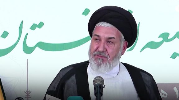 عضو شورای علمای شیعه افغانستان: جامعه تشیع مشارکت را برای حل مشکلات میخواهد نه امتیازگیری