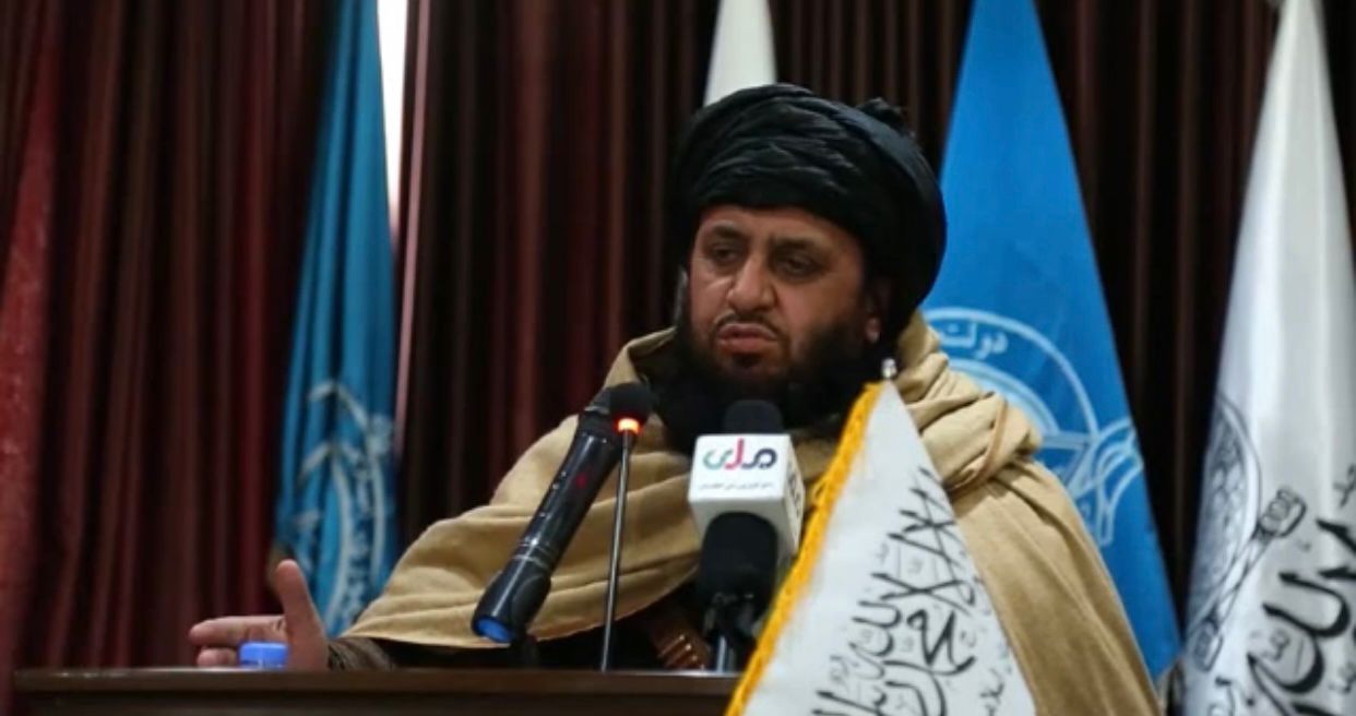 طالبان: مکاتب متوسطه و لیسه دختران به علت نبود نصاب تعلیمی مناسب بسته اند