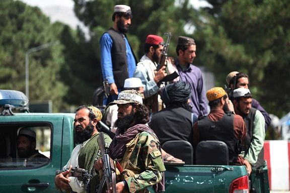 له پېچومو ډک سفر: طالبان له را منځته کېدو تر لومړۍ دورې، تګلارو سقوط او بیا راتګ پورې