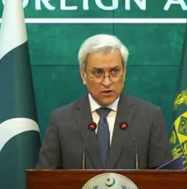 إسلام آباد تدين دعوة ملا مؤيد لطالبان للجهاد داخل باكستان