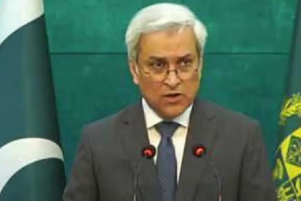 إسلام آباد تدين دعوة ملا مؤيد لطالبان للجهاد داخل باكستان