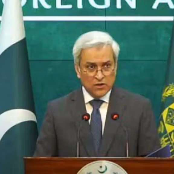 إسلام آباد تدين دعوة ملا مؤيد لطالبان للجهاد داخل باكستان