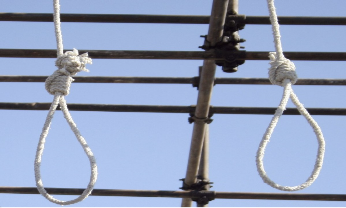 گزارش یک سازمان حقوق بشری: جمهوری اسلامی سال گذشته ۱۲۴ نفر را در کردستان ایران اعدام کرد