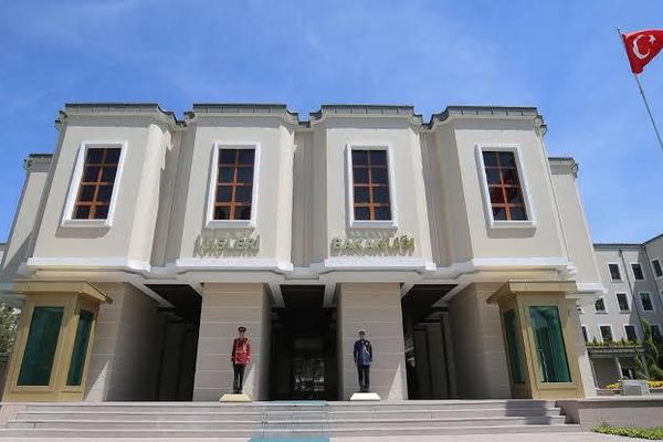 ترکیه میگوید پس از سقوط حکومت اسد بیش از ۲۳ هزار پناهجوی سوری به کشور خود بازگشتهاند