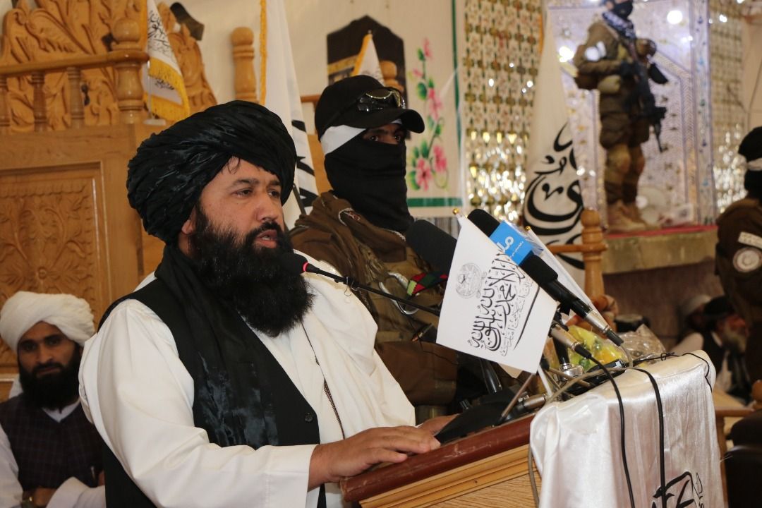 وزیر تحصیلات طالبان: دختران به خاطر عدم رعایت حجاب مورد نظر این گروه از دانشگاه محروم شدند