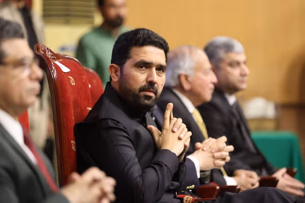 د خېبرپښتونخوا حکومت د ناقانونه کېندنو د مخنیوي لپاره د کان کېندنې شرکت جوړوي