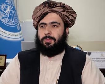 واکنش به نگرانی روسیه؛ طالبان بار دیگر حضور داعش در افغانستان را رد کرد