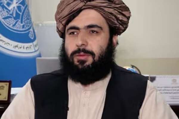 واکنش به نگرانی روسیه؛ طالبان بار دیگر حضور داعش در افغانستان را رد کرد