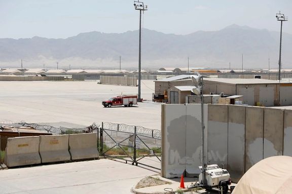 واشنگتنپست: بازگشت امریکا به بگرام ایده بدی نیست