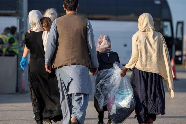 گزارشگر سازمان ملل: افغانستان امن نیست، بازگشت‌کنندگان با خطر شکنجه و گرسنگی مواجه‌اند