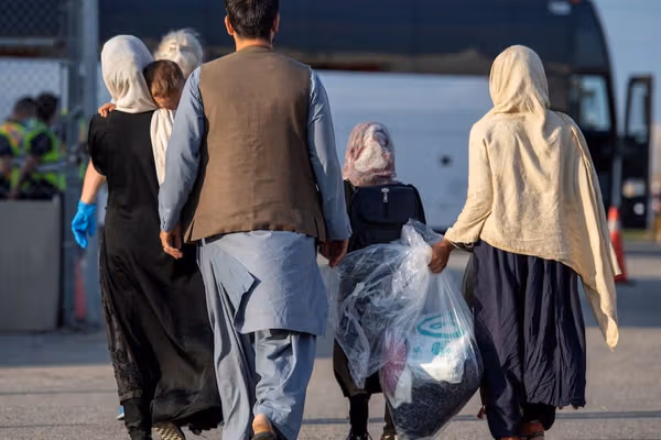 Afghanistan Is Unsafe For Returning Refugees, Says UN Rapporteur